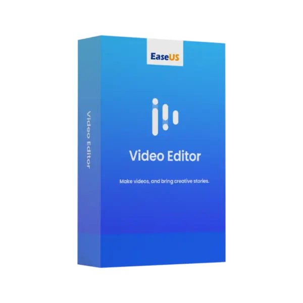 EaseUS Video Editor