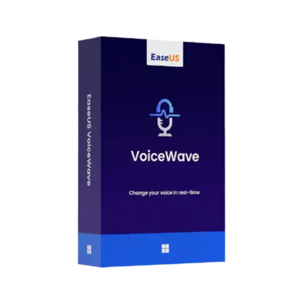 EaseUS VoiceWave Pro