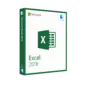 Microsoft Excel 2016 Mac