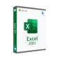 Microsoft Excel 2021 Mac