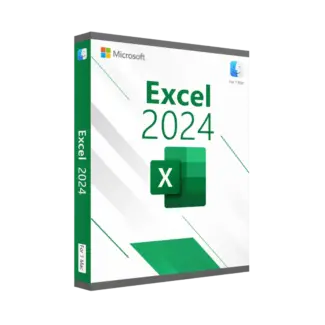 Microsoft Excel 2024 Mac