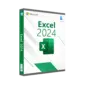 Microsoft Excel 2024 Mac