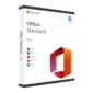 Microsoft Office 2021 Standard Mac