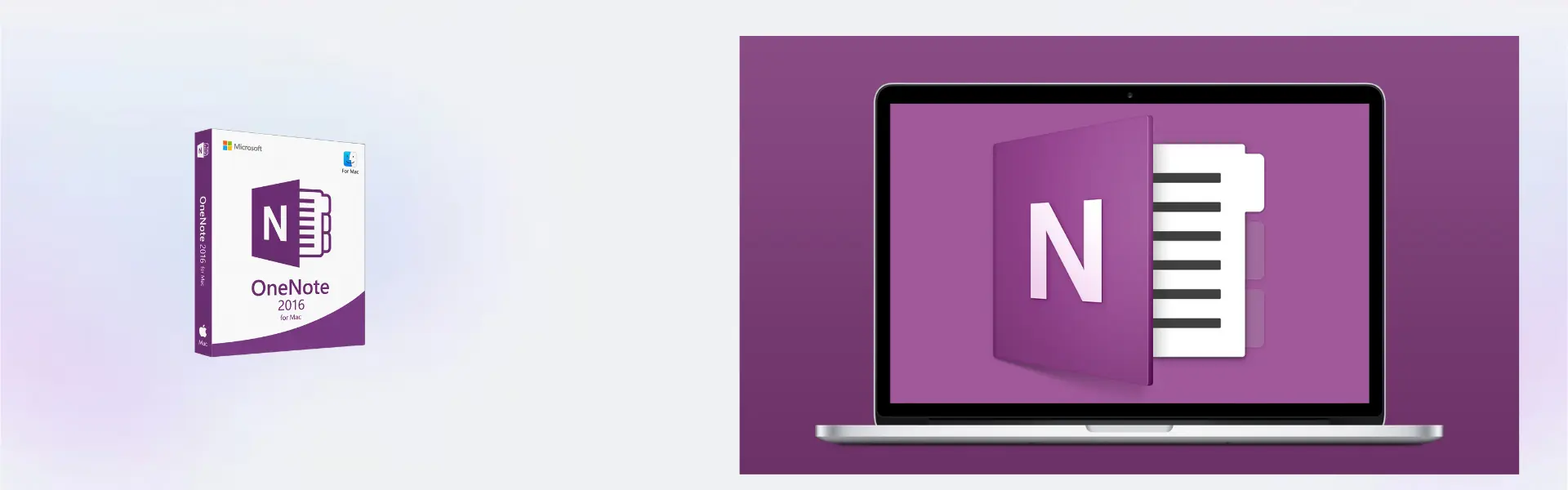 Microsoft OneNote 2016 Mac