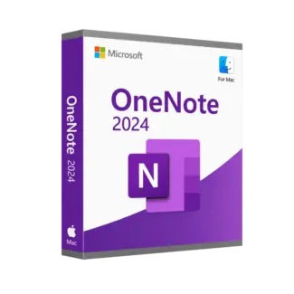 Microsoft OneNote 2024 Mac