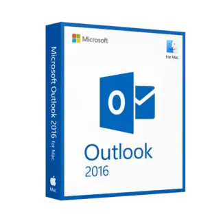 Microsoft Outlook 2016 Mac