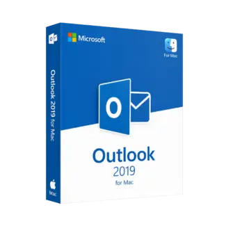 Microsoft Outlook 2019 Mac
