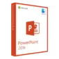 Microsoft PowerPoint 2016 MAC