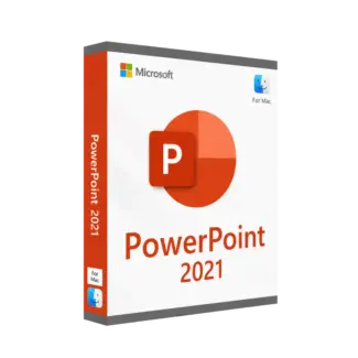 Microsoft Powerpoint 2021 Mac