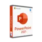 Microsoft Powerpoint 2021 Mac