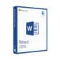 Microsoft Word 2016 Mac