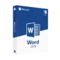 Microsoft Word 2019 Mac
