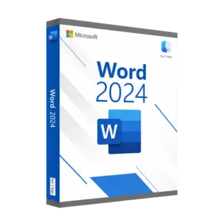 Microsoft Word 2024 Mac