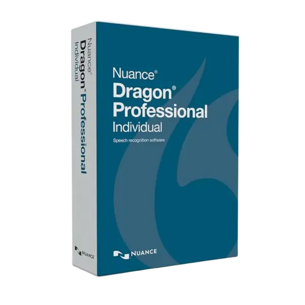 Nuance Dragon Professional Individual 14image Nuance Dragon Professional Individual 14