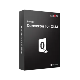 Stellar Converter for OLM Standard
