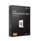Stellar Converter for OST Corporate