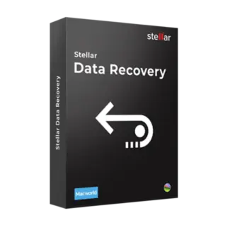 Stellar Data Recovery Standard for Mac