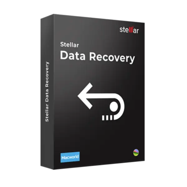 Stellar Data Recovery Standard for Mac