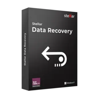 Stellar Data Recovery Standard for Windows - Original License