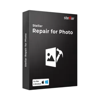 Stellar Photo Recovery Standard