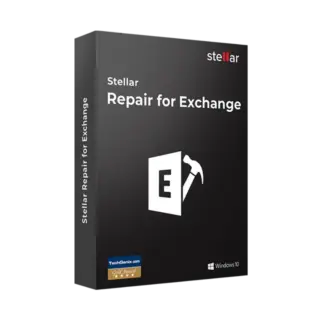 Stellar Repair for Exchange