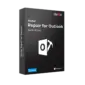 Stellar Repair for Outlook Technician
