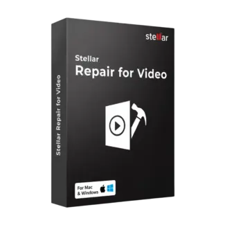 Stellar Repair for Video