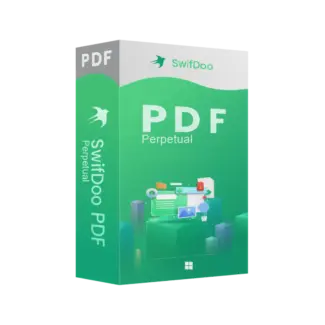 Swifdoo pdf for windows