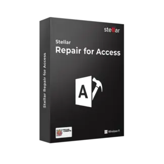stellar repair for access