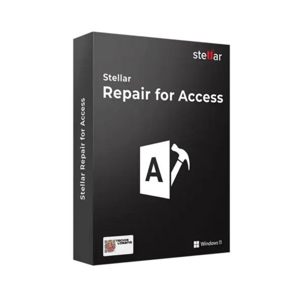 stellar repair for accessimagee stellar repair for access