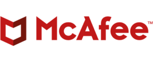 Licencias de McAfee