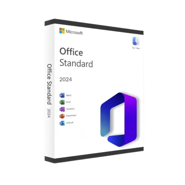 Microsoft-Office-2024-Standard-Mac