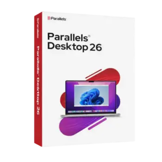 Parallels Desktop 26 Mac