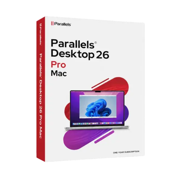 Parallels Desktop 26 Pro Macimagee Parallels Desktop 26 Pro Mac