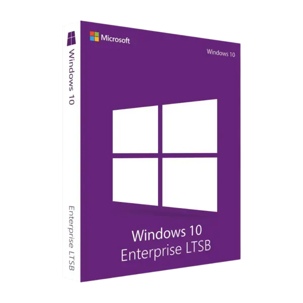 Windows 10 Enterprise LTSB 2016imagee Windows 10 Enterprise LTSB 2016