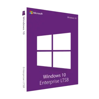 Windows 10 Enterprise N LTSB 2015