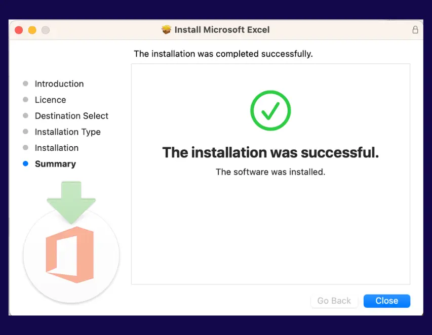 microsoft excel