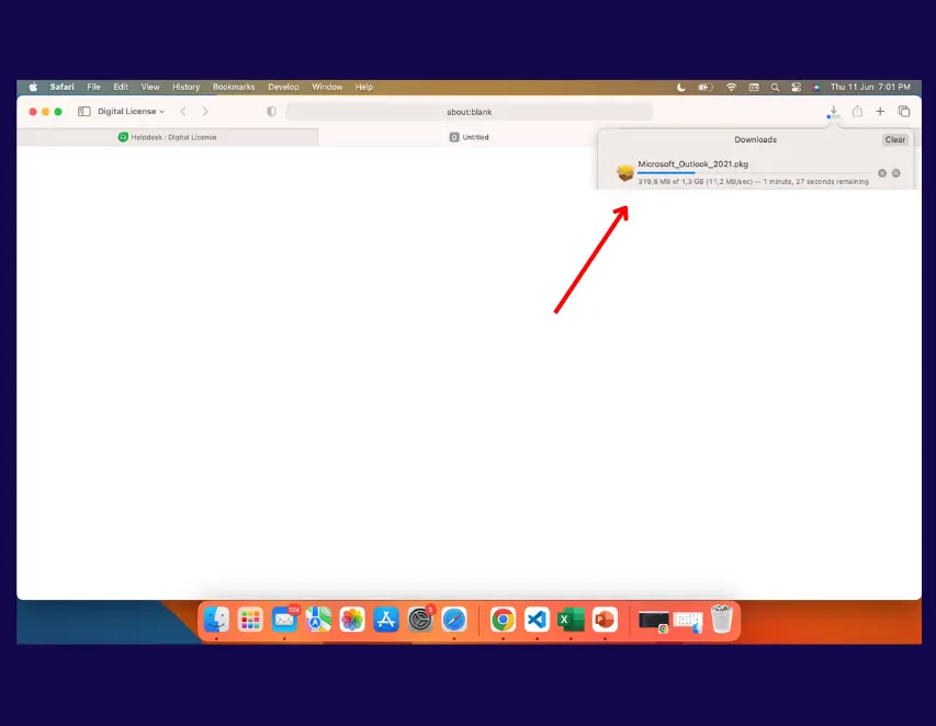 microsoft outlook image