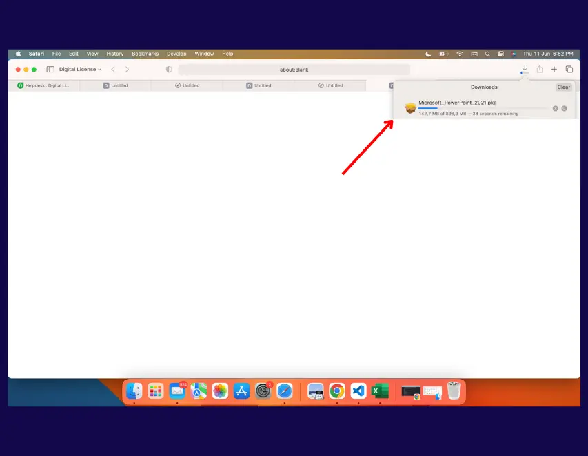 Microsoft PowerPoint 2019 download