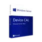 Microsoft Windows Server 2012 Device CAL