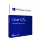 Microsoft Windows Server 2012 User CAL