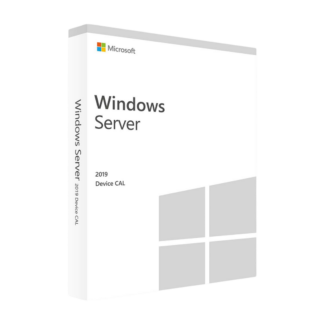 Microsoft Windows Server 2019 Device CAL