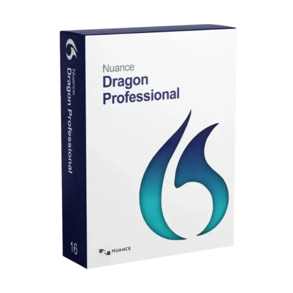 Nuance Dragon Professional 16image (2) Nuance Dragon Professional 16